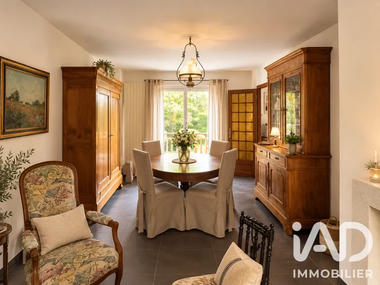 Maison 6 pièces 133 m² · à Saulon-la-Rue · 133 m² · 325 000 €