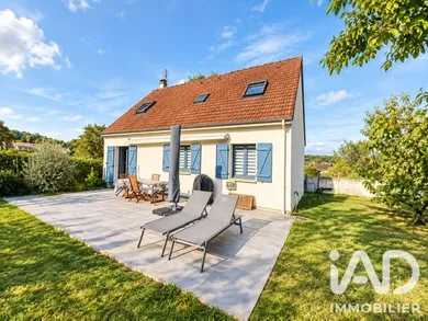 Maison à Maule (78580)