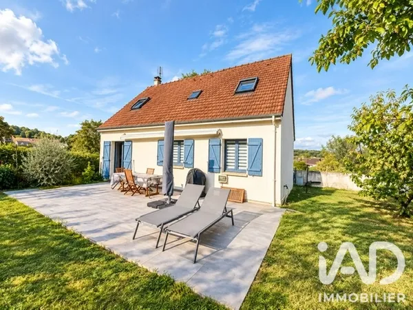 Maison à Maule (78580) photo 2