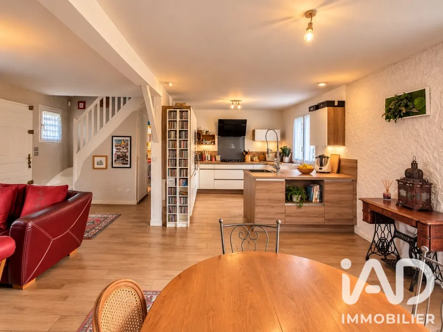 Maison à Maule (78580) photo 5