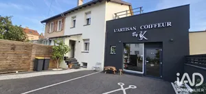 House in Mulhouse (68200)