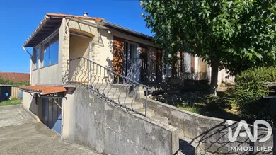 Maison à Aussillon (81200)