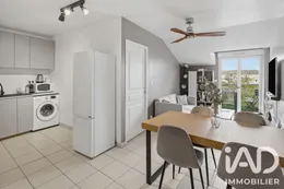 Appartement à La Chapelle-sur-Erdre (44240)