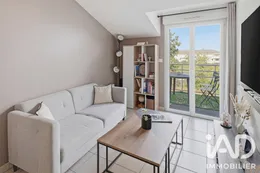 Appartement à La Chapelle-sur-Erdre (44240)