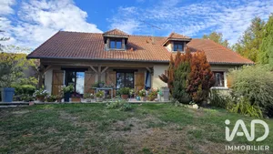 Maison à Vavray-le-Grand (51300)