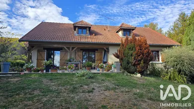 Maison à Vavray-le-Grand (51300)