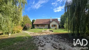 Maison à Vavray-le-Grand (51300)