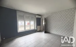 Appartement à Dijon (21000)