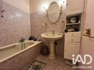 Apartment in Plaisir (78370)