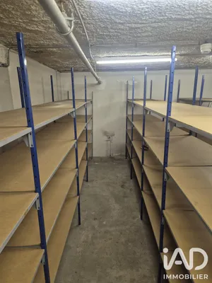 Appartement à Lyon (69003)