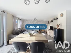 House in Valleiry (74520)
