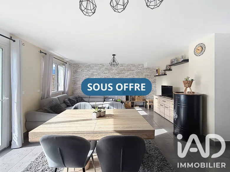 Maison 4 pièces 95 m² · à Valleiry · 95 m² · 430 000 €