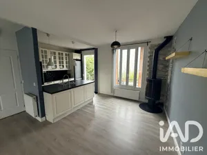 Maison à Livry-Gargan (93190)