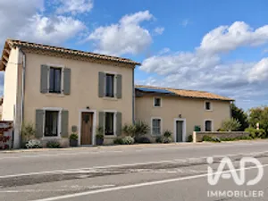 Maison à Loriol-sur-Drôme (26270)