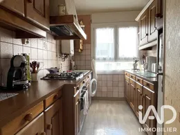 Appartement à Sartrouville (78500)