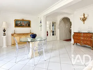 Maison traditionnelle à Le Havre (76610)