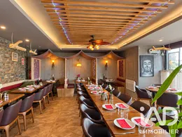 Restaurant in Châtenay-Malabry (92290)