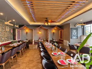 Restaurant à Châtenay-Malabry (92290)