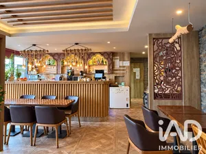 Restaurant à Châtenay-Malabry (92290)