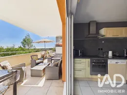 Appartement à Saint-Raphaël (83700)