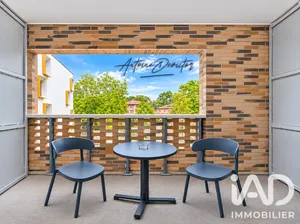 Appartement à Toulouse (31200)
