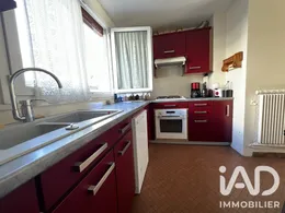 Appartement à Mantes-la-Jolie (78200)