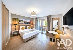 Appartement à Toulouse (31200)