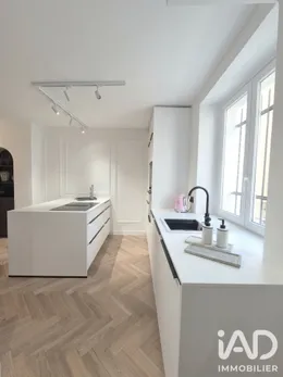 Appartement à Paris (75009)