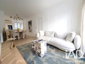 Appartement à Paris (75009)