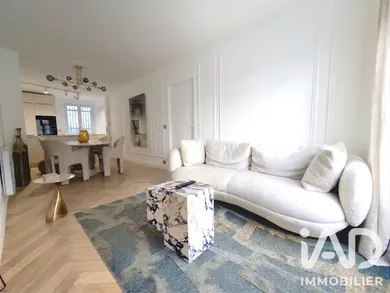 Appartement à Paris (75009)