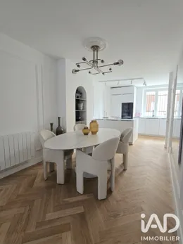 Appartement à Paris (75009)