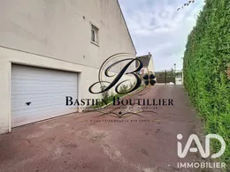 Maison traditionnelle à La Chaussée-d'Ivry (28260)