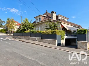 Traditional house in Brive-la-Gaillarde (19100)