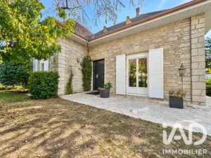 Traditional house in Brive-la-Gaillarde (19100)