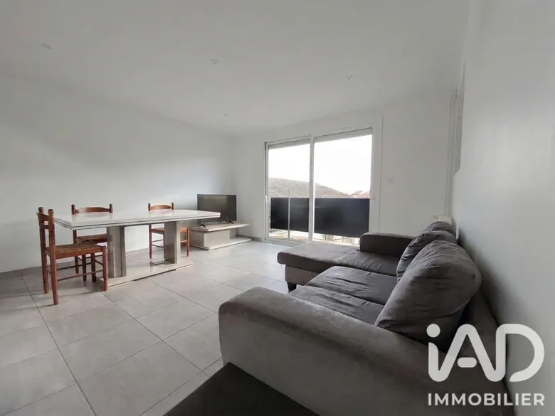 Appartement 3 pièces 61 m² · à Lourdes · 60,9 m² · 137 500 €