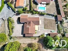 Maison traditionnelle à Nervieux (42510)