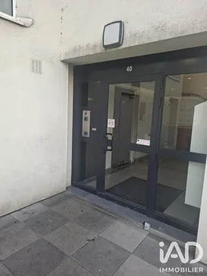 Appartement à Saint-Denis (93200)