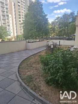 Appartement à Saint-Denis (93200)