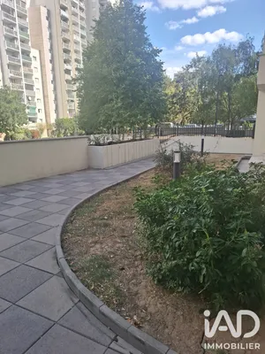 Appartement à Saint-Denis (93200)