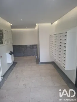 Appartement à Saint-Denis (93200)