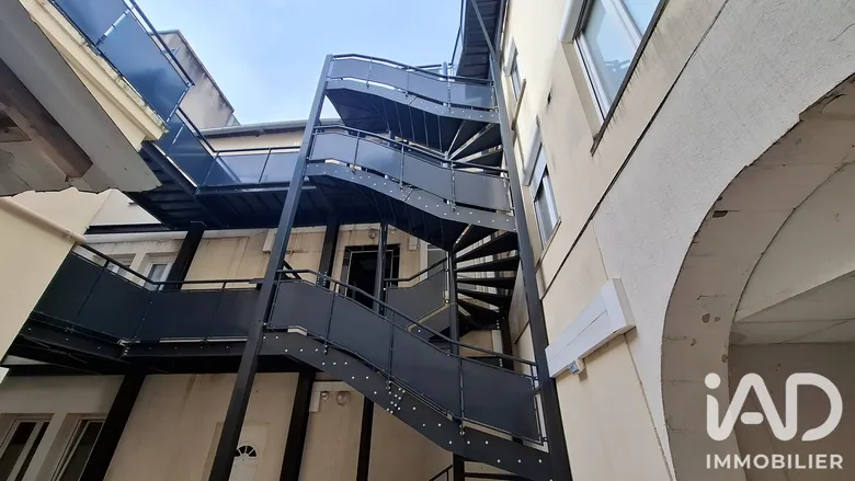 Appartement 3 pièces 51 m² · à Dreux · 51,2 m² · 115 000 €