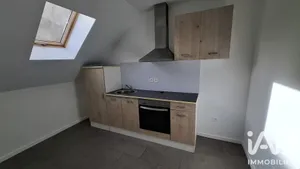 Apartment in Dreux (28100)
