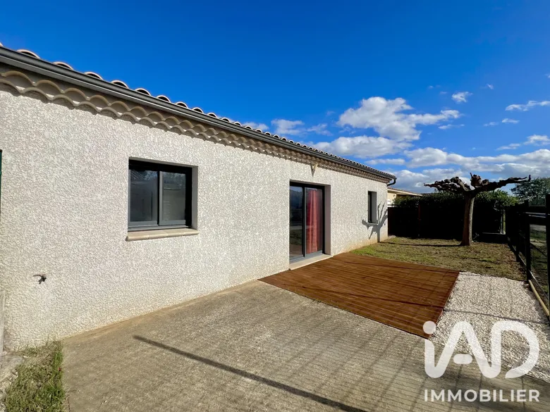 Maison 4 pièces 92 m² · à Pont-Saint-Esprit · 92 m² · 225 000 €