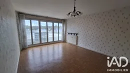 Appartement à Dreux (28100)