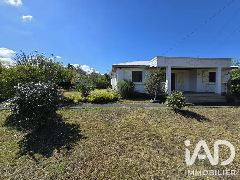 Maison 6 pièces 155 m² · à Saint-Pierre · 155 m² · 540 000 €