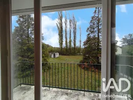 Pavillon à Hirson (02500)
