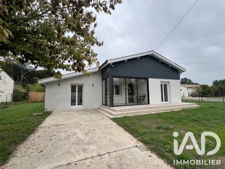 Maison 4 pièces 95 m² · à Arveyres · 95 m² · 262 000 €