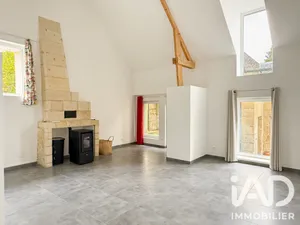 Park home in Berzy-le-Sec (02200)