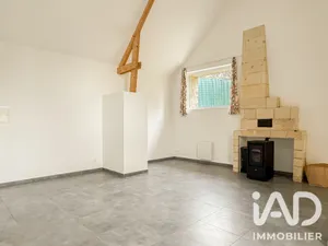 Park home in Berzy-le-Sec (02200)