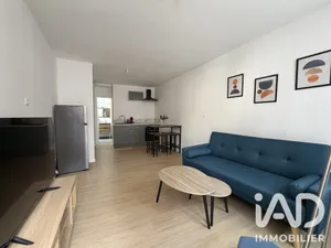 Maison de ville à Saint-Quentin (02100)